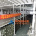 荆州钢结构平台荆州钢结构平台定做荆州钢结构阁楼订做