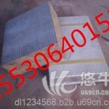 岩棉复合板生产厂家价格