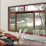 70断桥铝合金推拉窗，上海凯利玛-上海铝合金门窗厂家