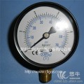台湾雅德5kg直立式压力表、10kg煤气压力表、15kg气压表