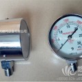 30kpa气体压力表、50kpa膜盒压力表、瓦斯燃烧器微压表