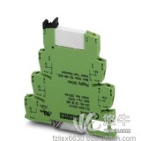 菲尼克斯继电器PLC-RSC-230UC/21低价现货