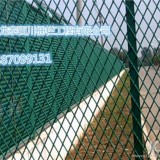 高速公路护栏网、钢板网护栏网、优质钢丝护栏网生产厂