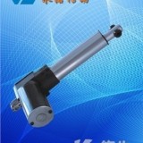 南京永诺YNT-01涡轮蜗杆式电动推杆