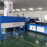 深圳奥朗专业生产相框激光切割机、奥松板激光切割机速度快优质