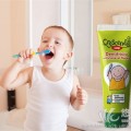 GUENDALINA给宝宝挑选好牙膏我们需要注意
