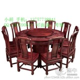 湖北武汉誉福红木家具店红木餐桌|红木家具如何保养|买红木家具去哪家好|怎么辨别红木家具|红木家具原材
