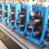 冠杰HF76焊管机组高频焊管设备