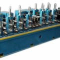 高频直缝焊管生产线焊管机价格