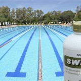 游泳池水处理酵素澄清剂