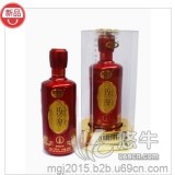 “玫沁源”中国梦玫瑰酒