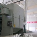 广东焊接车间废气净化装置/环评可通过的圣亚达除尘净化器专业制造厂家