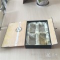 高端茶葉包裝盒山東信義包裝廠專業(yè)設計定做各種禮品盒