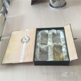 高端茶叶包装盒山东信义包装厂专业设计定做各种礼品盒