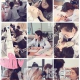 LiMi韩式半永久定妆术2016年全国招生！