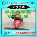 剪草機(jī)手推式剪草機(jī)價格低產(chǎn)品好15588787126