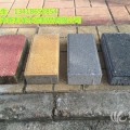 龙龟水泥砖环保砖