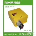 NHP250A/400A戶外大電流防塵防水插座箱防水聯(lián)鎖插座箱