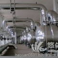 汽水换热机组螺纹管换热器/蒸汽换热机组螺纹管换热机组
