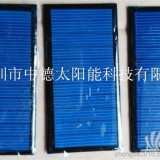 太阳能滴胶板，太阳能柔性电池板