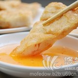 台湾士林小吃·月亮虾饼多种规格
