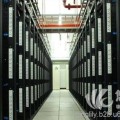 北京BGP线路服务器兆维机房机柜租用