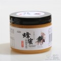 天山花開蜂蜜新疆黑蜂250g結(jié)晶蜜新疆特產(chǎn)蜂蜜