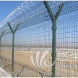 厂家直销机场护栏铁路护栏公路护栏监狱护栏
