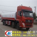 后雙橋20方灑水車(chē)