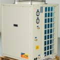 常溫空氣源熱泵熱水器