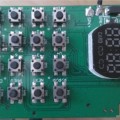 音乐机芯-音乐PCB模块定制-音乐玩具板卡开发-音乐COB客制