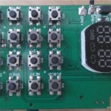 音乐机芯-音乐PCB模块定制-音乐玩具板卡开发-音乐COB客制