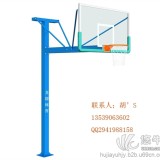 浙江温州龙翔灌神篮球架LX-005B厂家生产直销海南省篮球架