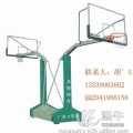广西贵州LX-011海燕式移动篮球架厂家直销价格优惠福建省篮球架
