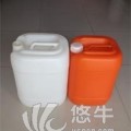 20升塑料桶、20公斤塑料桶