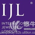 2017英国伦敦珠宝展钟表展