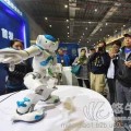 2016新加坡服务机器人博览会