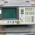 HP8562A频谱分析仪