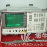 安捷伦HP8562B频谱分析仪
