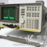 安捷伦HP8562E频谱分析仪