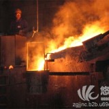 铸造厂专用中频炉熔炼干打料炉衬材料