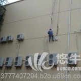杭州三墩苏嘉路附近空调移机专业空调维修服务
