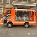 淮安拉貨車，四輪平板工程車售后保障