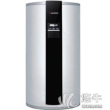 Aidishi空气能光波热水器家用商用冷暖浴三位一体机200升150LWiFi光波空气源热泵