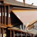 济南钢结构用H型钢销售