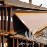 济南钢结构用H型钢销售