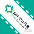 四凡设计印刷摄影名片印刷宣传册印刷画册印刷