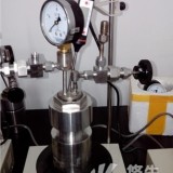 实验室高温高压反应釜