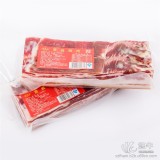 云南特产宣威小腊肉农家腊肉腌制腊肉380克厂家
