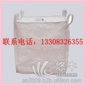 重庆太空包生产厂家矿粉吨袋商塑料编织布吨袋订做